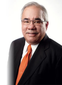 Attorney Frank Herrera, Jr.