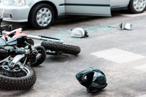 San Antonio motorcycle accident attorney