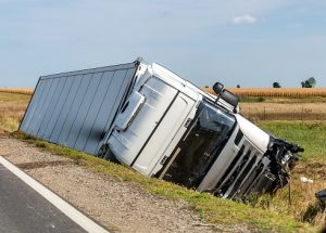 San Antonio truck accident attorney