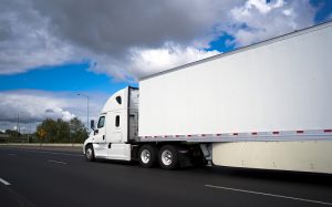 San Antonio truck accident attorney