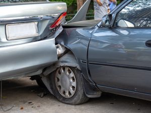 San Antonio car accident attorney