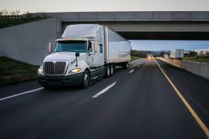 San Antonio truck accident attorney