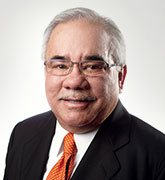 Image of Frank Herrera, Jr., Personal Injury Lawyer at Herrera Law Firm