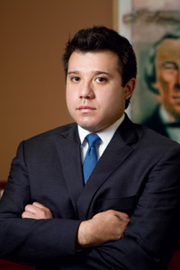 Photo of Javier Herrera Accident Attorney